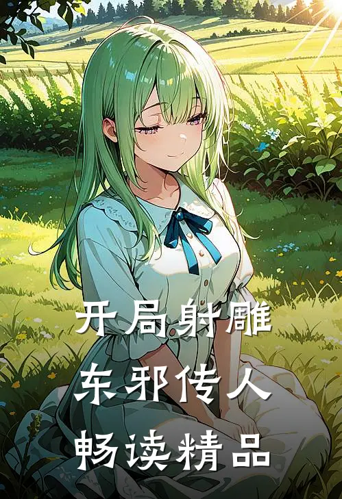 开局射雕，东邪传人畅读精品