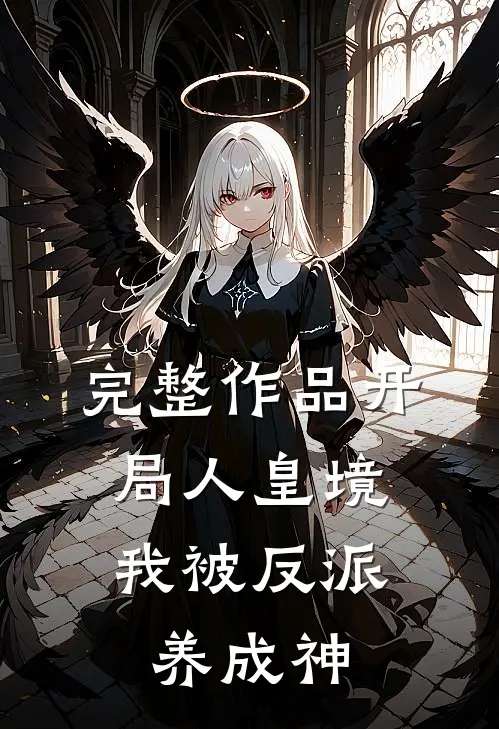 完整作品开局人皇境，我被反派养成神
