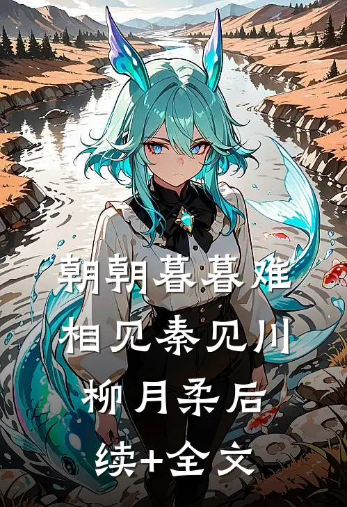朝朝暮暮难相见秦见川柳月柔后续+全文