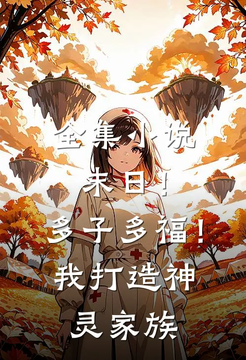 全集小说末日！多子多福！我打造神灵家族