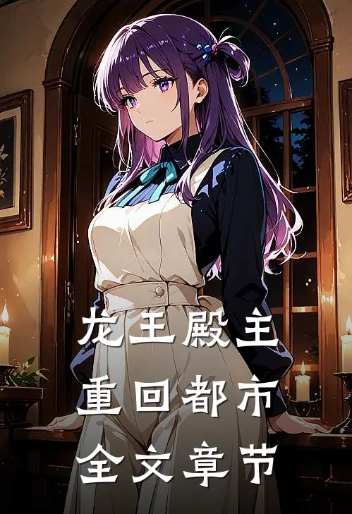 龙王殿主重回都市全文章节