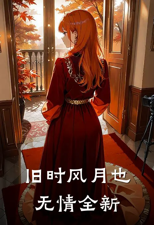 旧时风月也无情全新