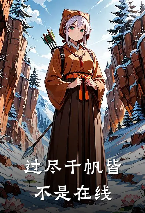 过尽千帆皆不是在线