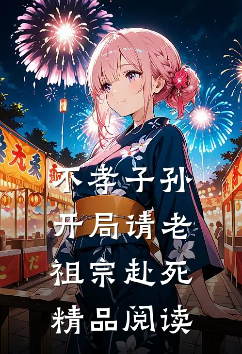不孝子孙开局请老祖宗赴死精品阅读