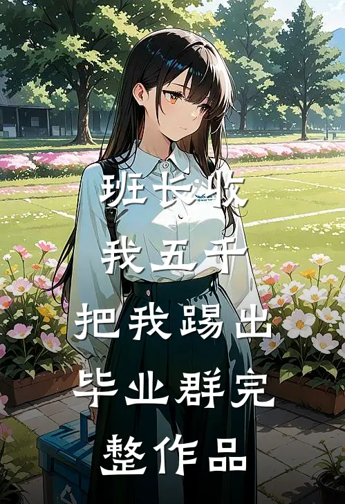 班长收我五千，把我踢出毕业群完整作品