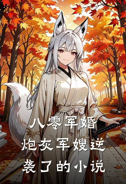 八零军婚炮灰军嫂逆袭了的免费阅读