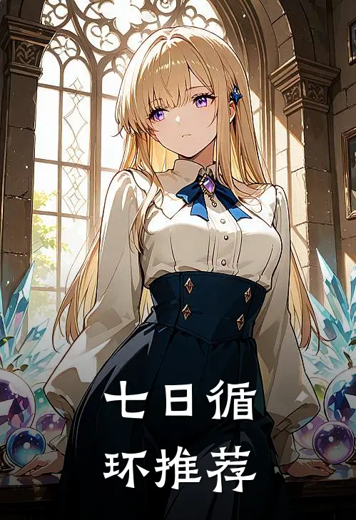 七日循环推荐