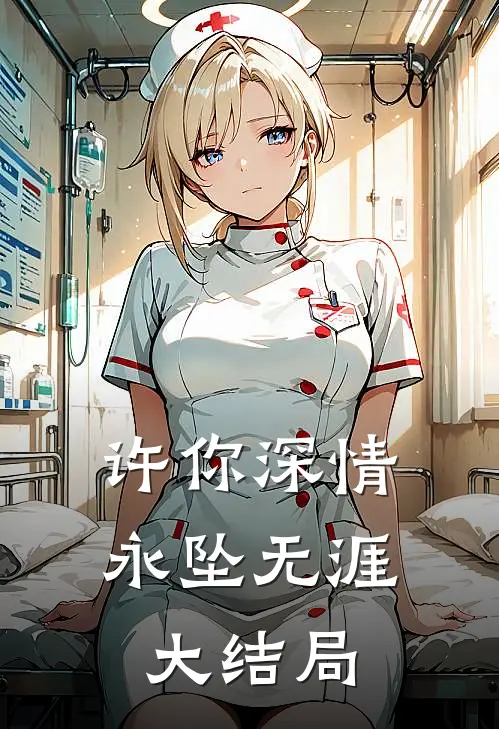 许你深情,永坠无涯大结局是