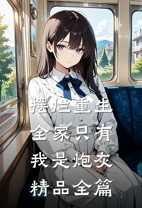 摆烂重生：全家只有我是炮灰精品全篇
