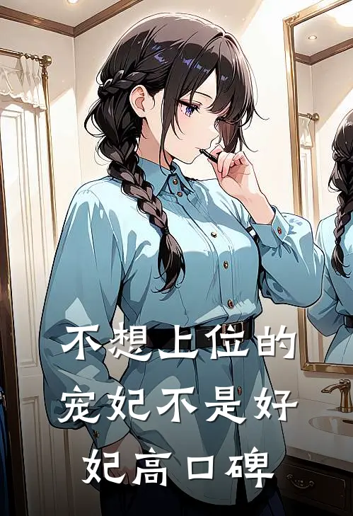 不想上位的宠妃不是好妃高口碑