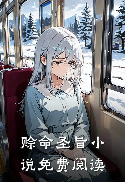 赊命圣旨小说免费阅读