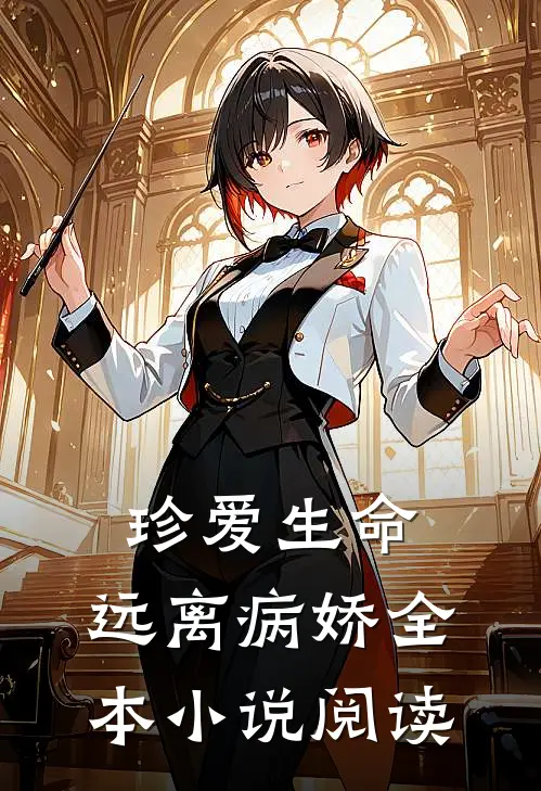 珍爱生命,远离病娇全本阅读