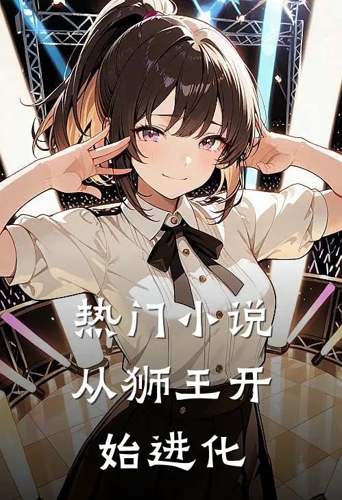 热门小说从狮王开始进化