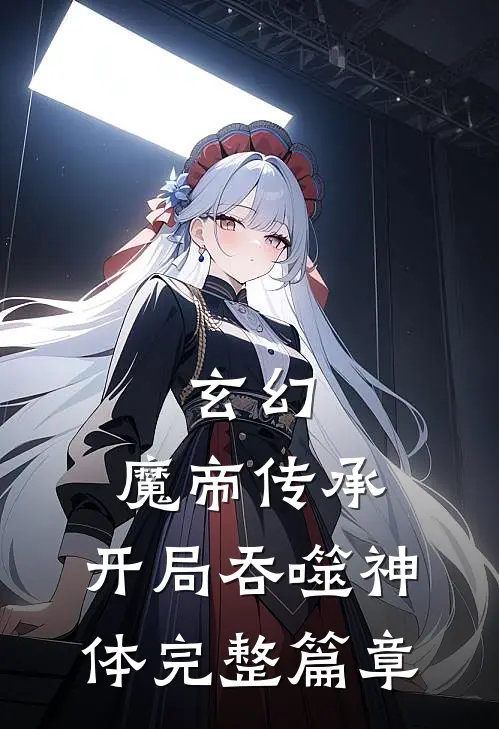 玄幻：魔帝传承，开局吞噬神体完整篇章