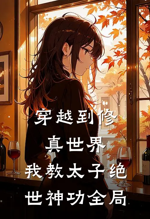 穿越到修真世界，我教太子绝世神功全局
