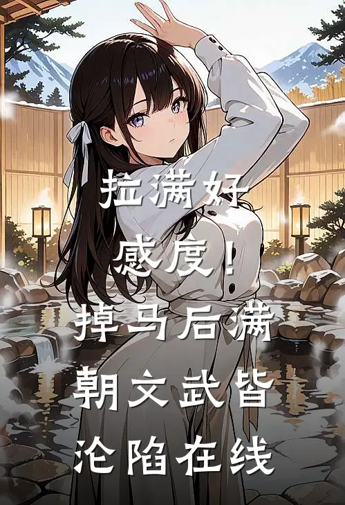 拉满好感度！掉马后满朝文武皆沦陷在线