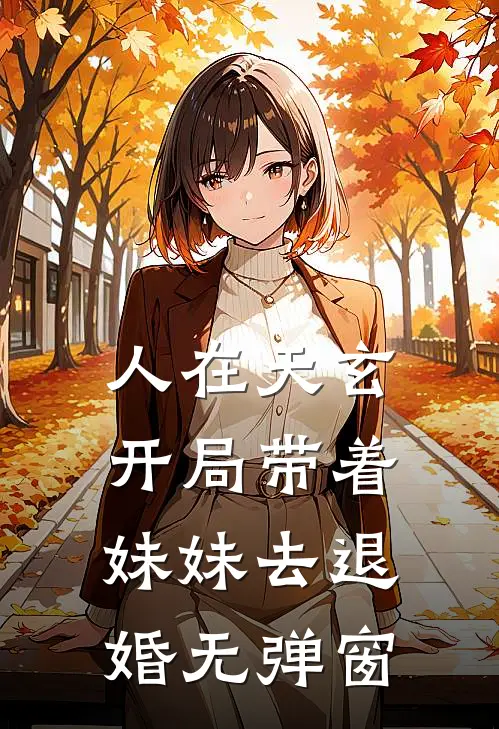 人在天玄，开局带着妹妹去退婚无弹窗
