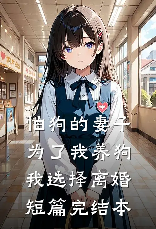怕狗的妻子为了我养狗，我选择离婚短篇完结本