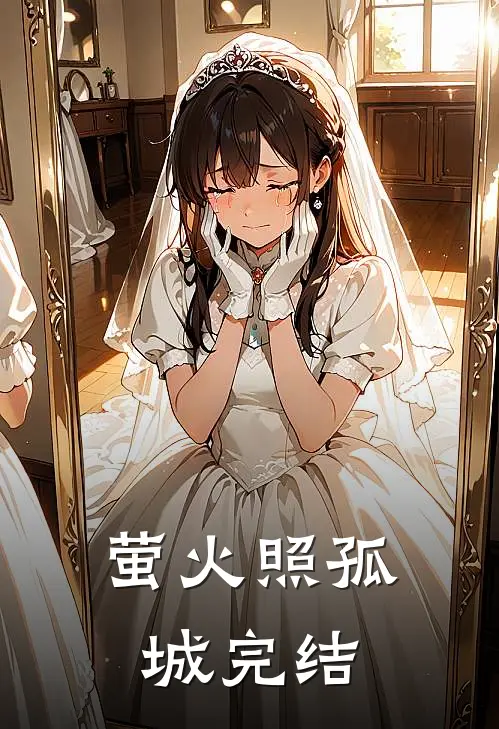 萤火照孤城完结
