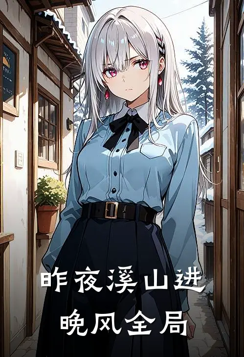 昨夜溪山进晚风全局