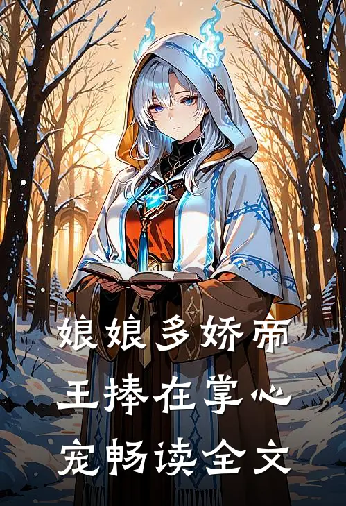 娘娘多娇帝王捧在掌心宠畅读全文