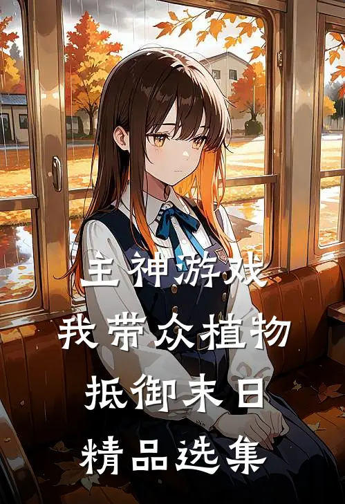 主神游戏：我带众植物抵御末日精品选集