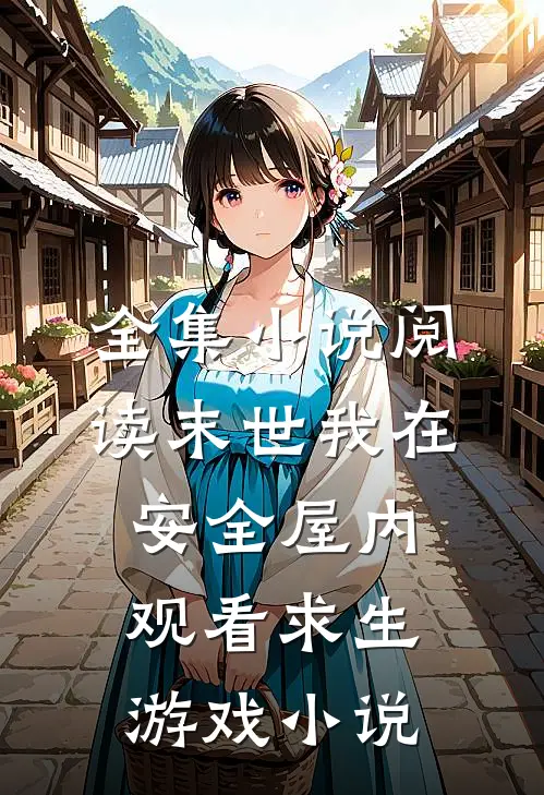 全集小说阅读末世我在安全屋内观看求生游戏小说