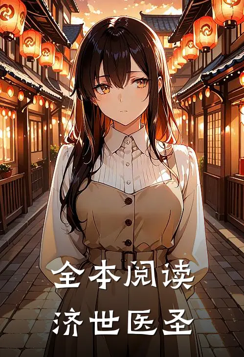 全本阅读济世医圣