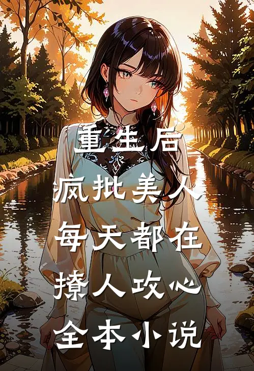 重生后，疯批美人每天都在撩人攻心全本小说