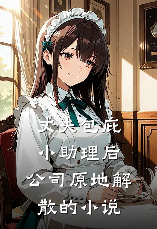 丈夫包庇小助理后，公司原地解散的小说