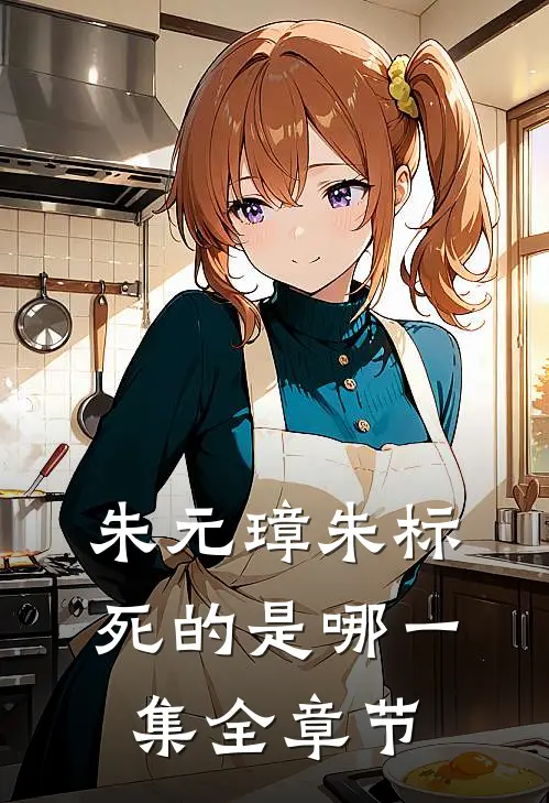 朱元璋朱标死的是哪一集全章节
