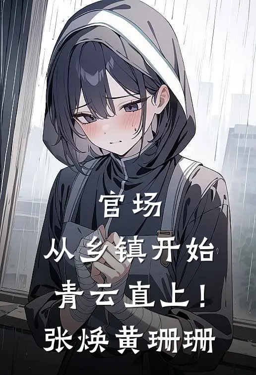官场：从乡镇开始青云直上！张焕黄珊珊