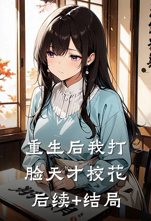 重生后我打脸天才校花后续+结局