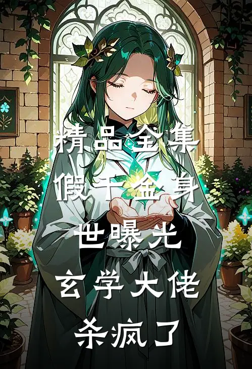 精品全集假千金身世曝光，玄学大佬杀疯了