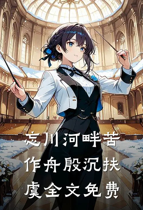 忘川河畔苦作舟殷沉扶虞全文免费