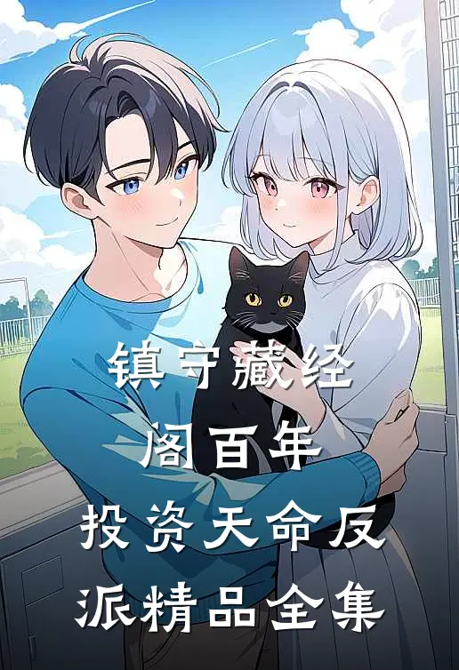 镇守藏经阁百年，投资天命反派精品全集