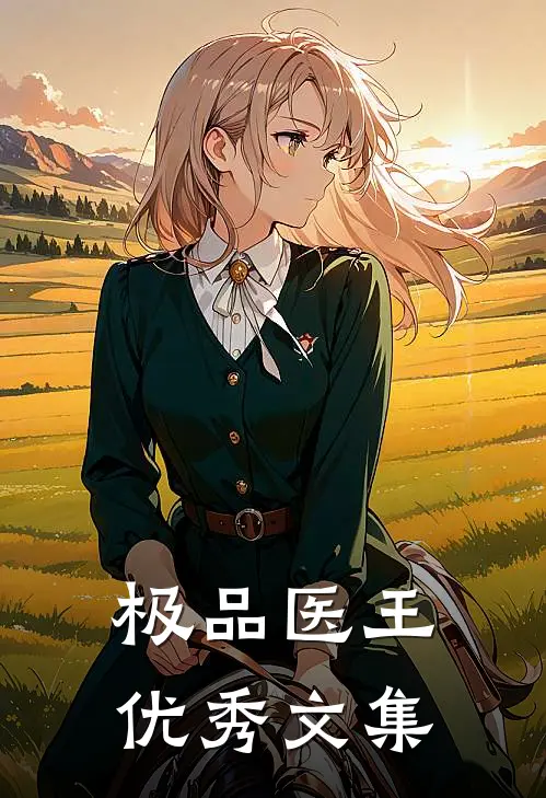 极品医王优秀文集