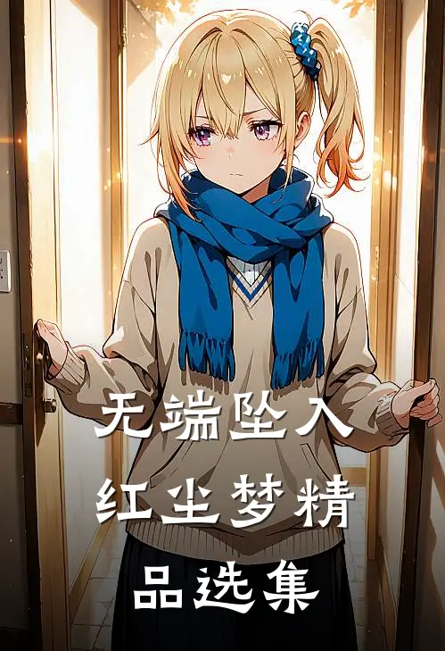 无端坠入红尘梦精品选集