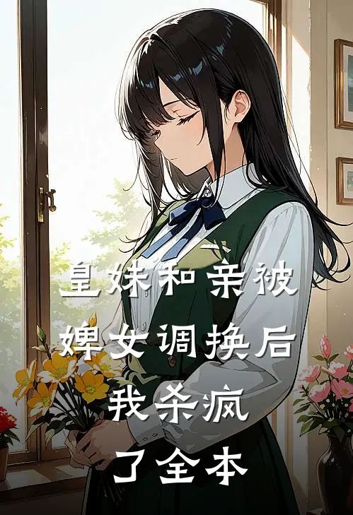 皇妹和亲被婢女调换后，我杀疯了全本