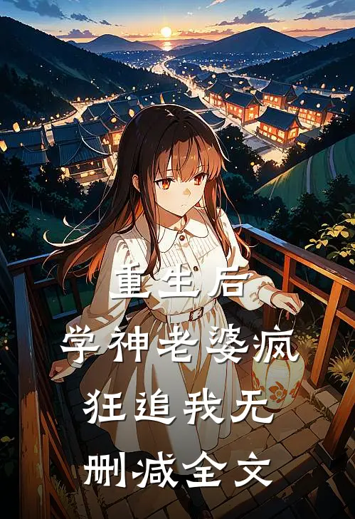重生后，学神老婆疯狂追我无删减全文