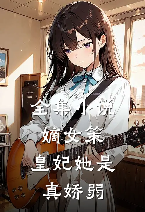 全集小说嫡女策：皇妃她是真娇弱