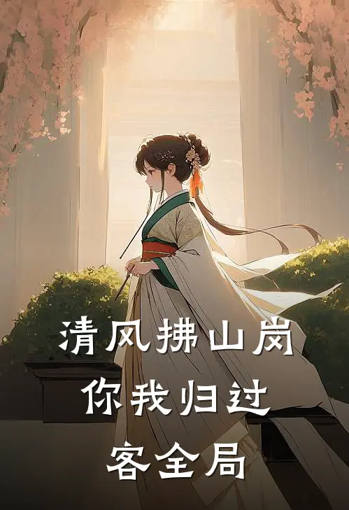 清风拂山岗，你我归过客全局