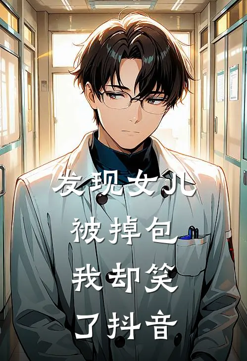 发现女儿被掉包,我却笑了抖音文案