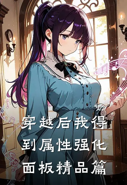 穿越后我得到属性强化面板精品篇