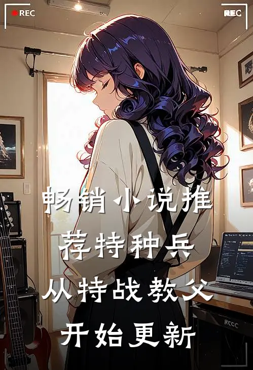 畅销小说推荐特种兵:从特战教父开始更新