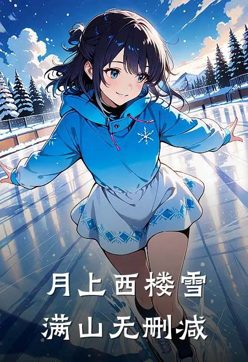 月上西楼雪满山无删减