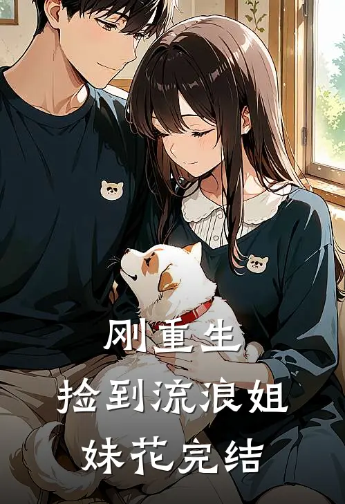 刚重生，捡到流浪姐妹花完结