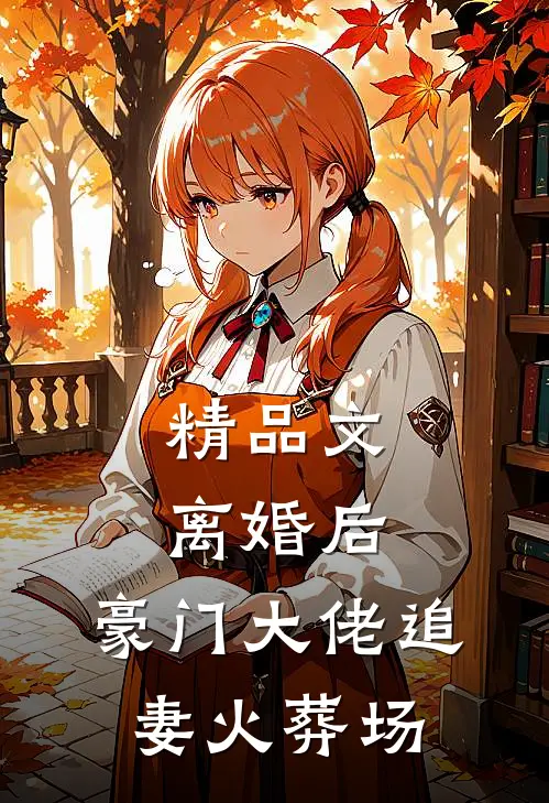 精品文离婚后，豪门大佬追妻火葬场