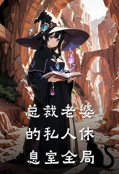 总裁老婆的私人休息室全局