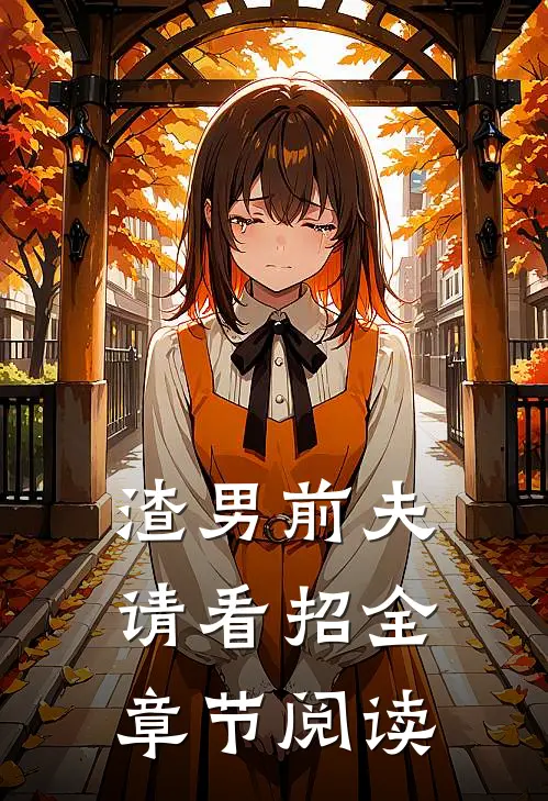 渣男前夫请看招全章节阅读